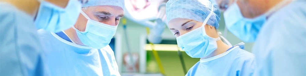 When should I wear a medical gown? When should I wear a medical gown?