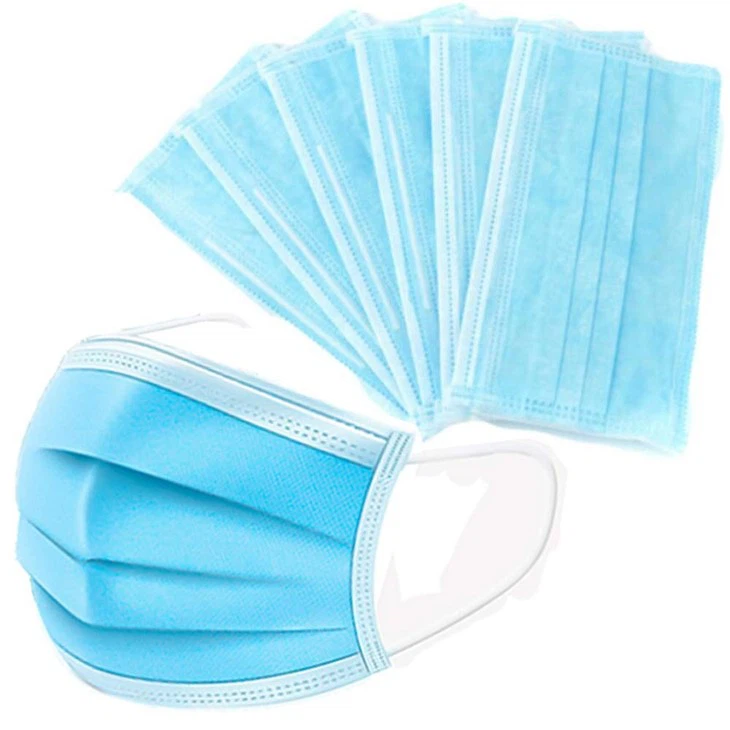 3 Ply Mask