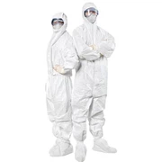 防水タイベックスーツ