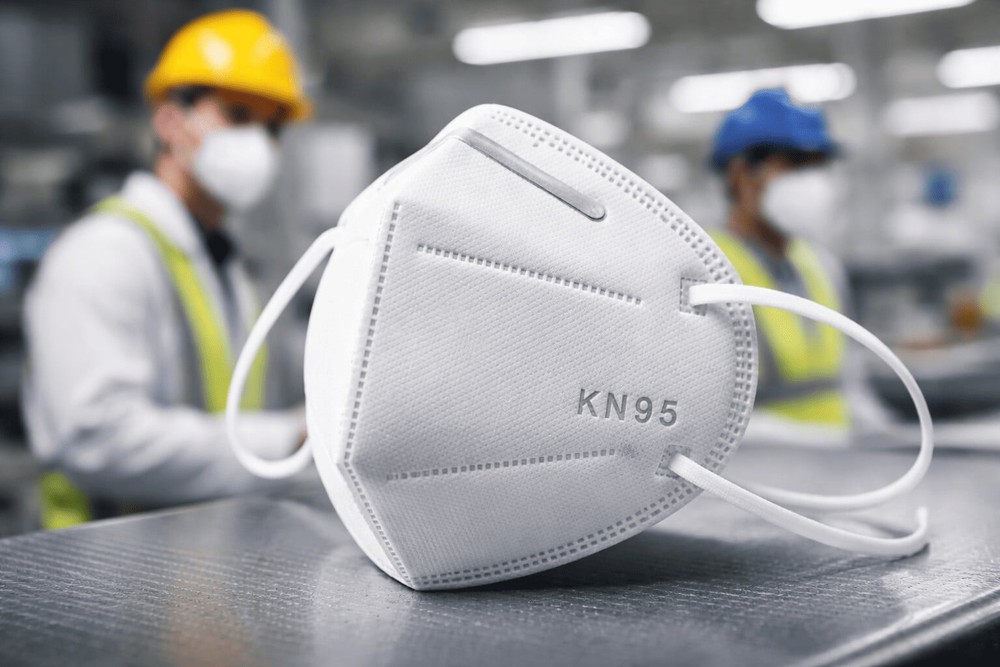 KN95 KN95
